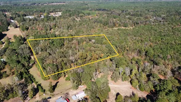 0 Eason, Rodessa, LA 71069