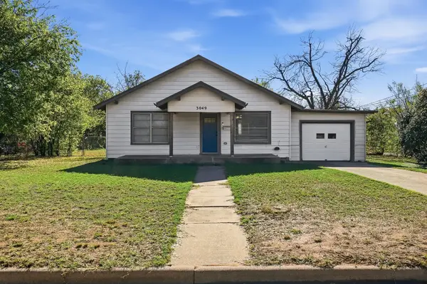 3049 S 19th Street, Abilene, TX 79605