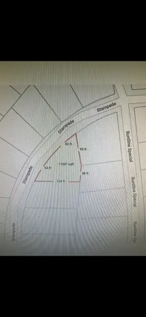 1104 Stampede, Horseshoe Bay, TX 78657