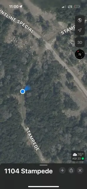 1104 Stampede, Horseshoe Bay, TX 78657 - Image #2