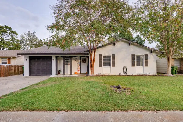 4306 Linda Lane, Balch Springs, TX 75180