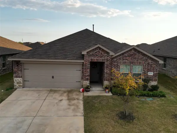 2944 Lawson Drive, Royse City, TX 75189