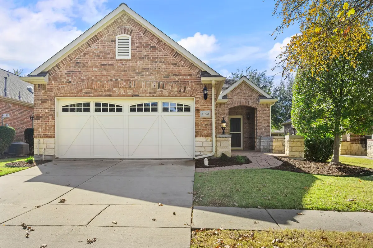 1023 Nicklaus Court, Frisco, TX 75036 - Image #1