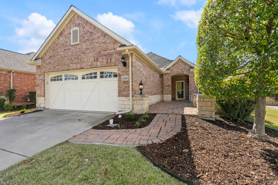 1023 Nicklaus Court, Frisco, TX 75036 - Image #2