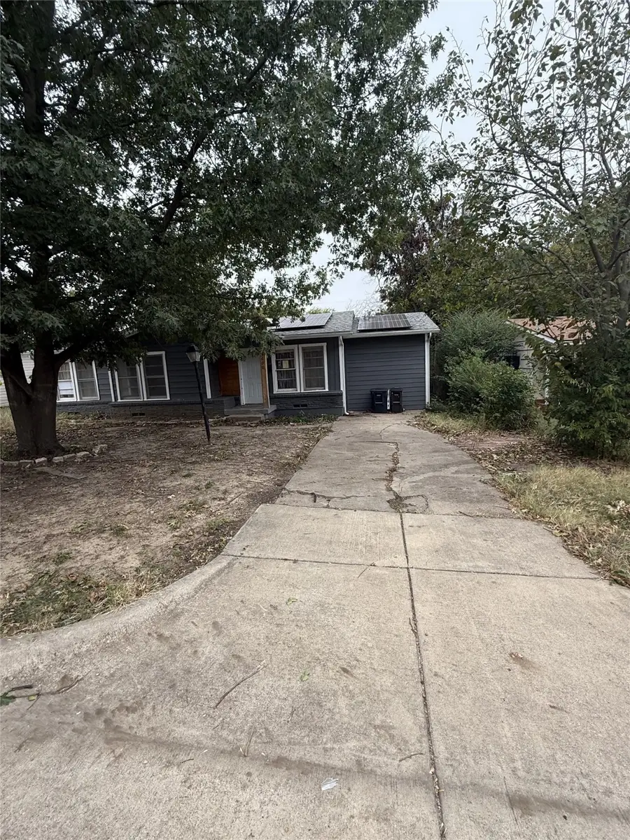 3532 Pioneer Street, Fort Worth, TX 76119 - Image #2