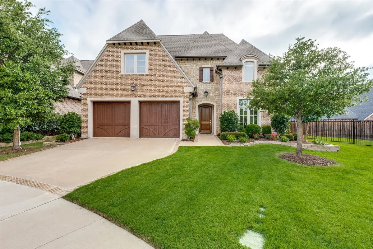 6623 Arbor Cove Drive, Frisco, TX 75034 - Image #1