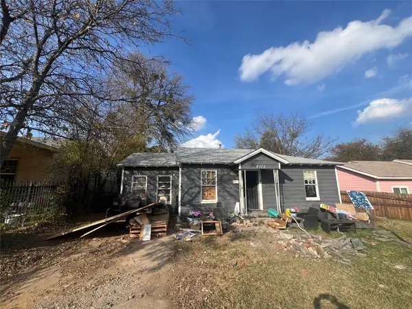 4113 Ave N, Fort Worth, TX 76105