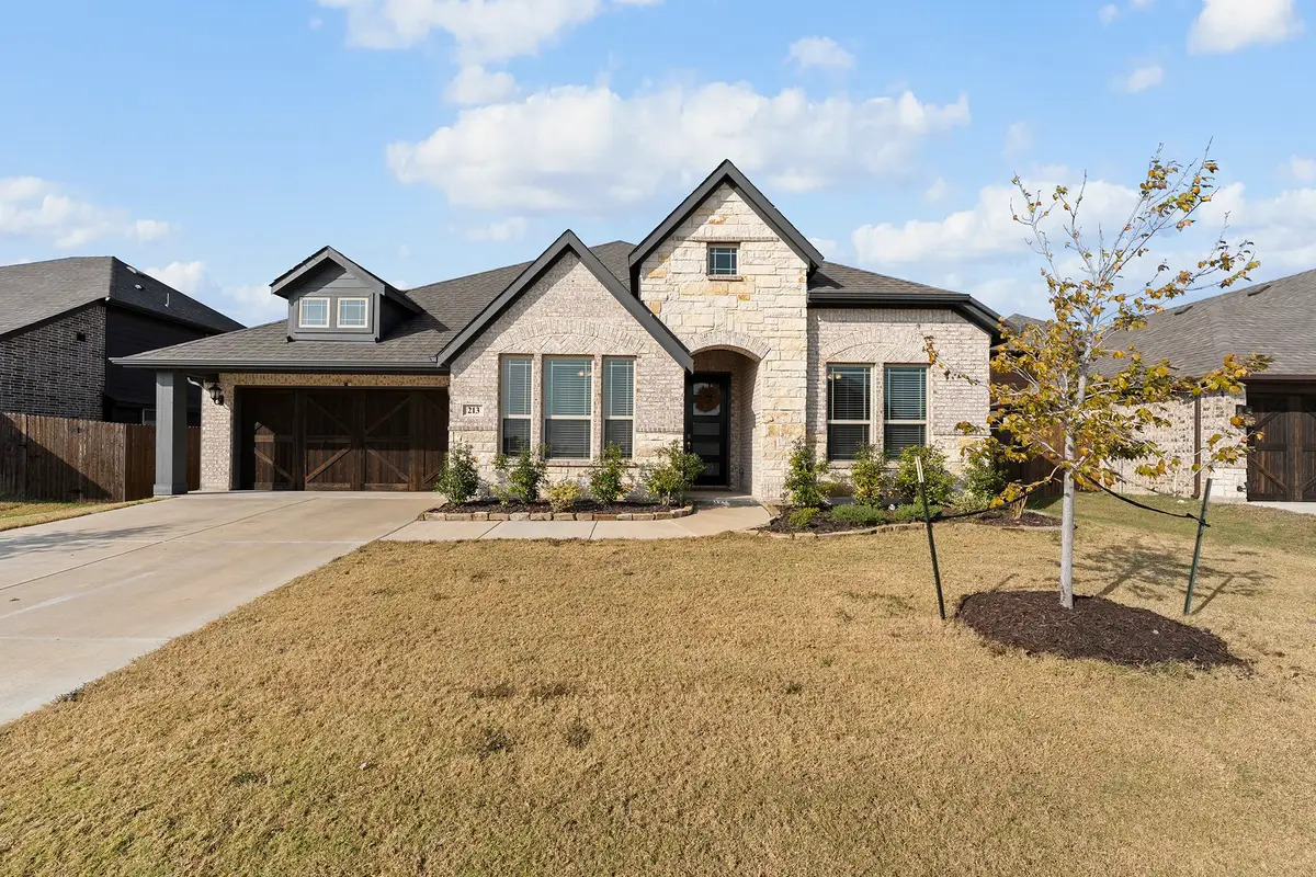 213 Perennial Way, Waxahachie, TX 75165 - Image #1