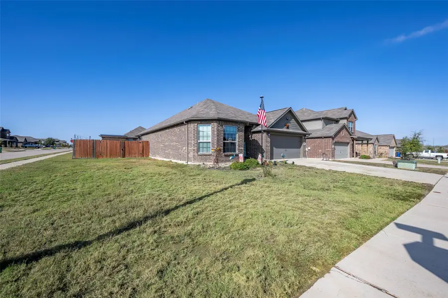 1832 Tyne Way, Crowley, TX 76036 - Image #2