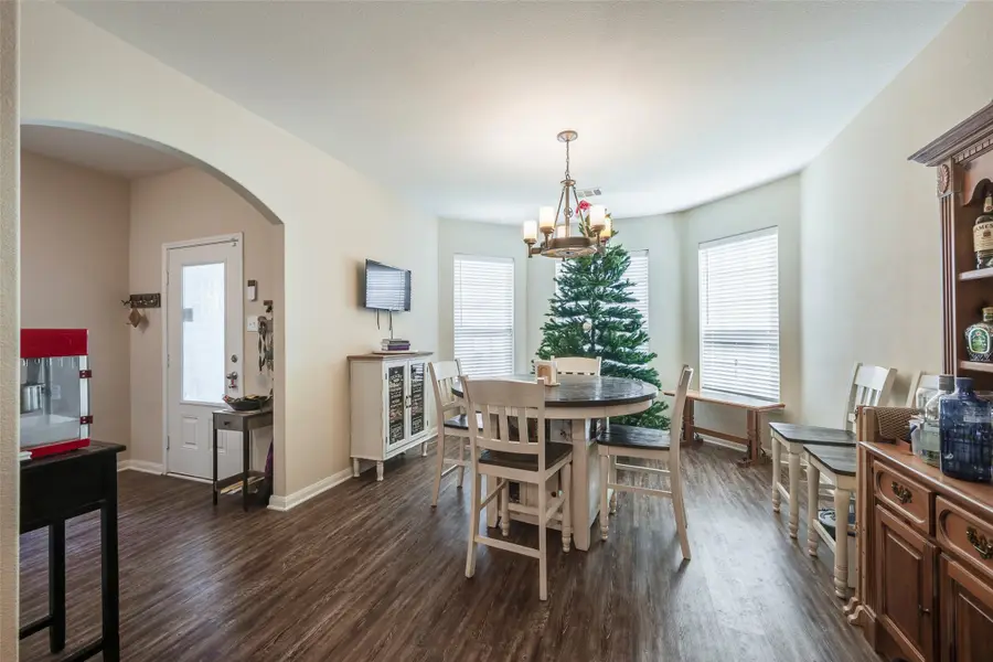 1832 Tyne Way, Crowley, TX 76036 - Image #3