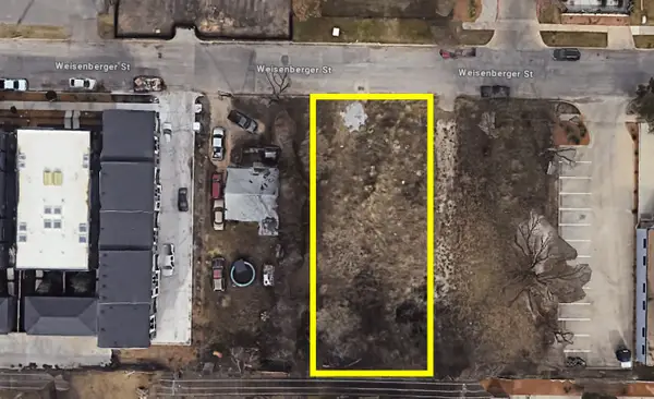 2721 Weisenberger Street, Fort Worth, TX 76107