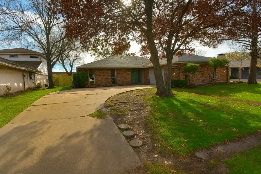 7210 Lakeshore Drive, Rowlett, TX 75089 - Image #2