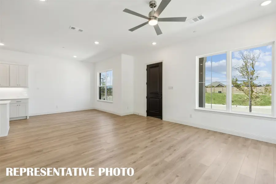 1014 Splitrock Drive, Allen, TX 75013 - Image #3