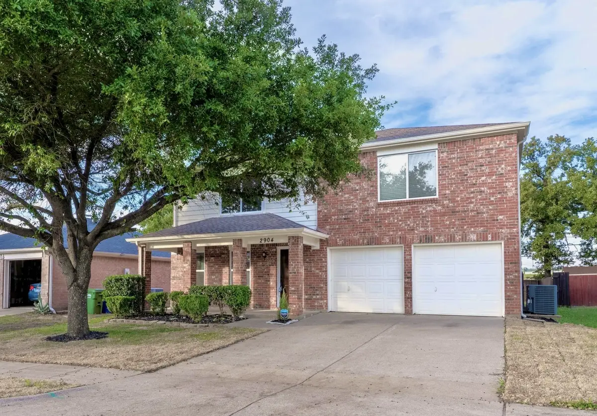 2904 Post Oak Drive, Seagoville, TX 75159 - Image #1
