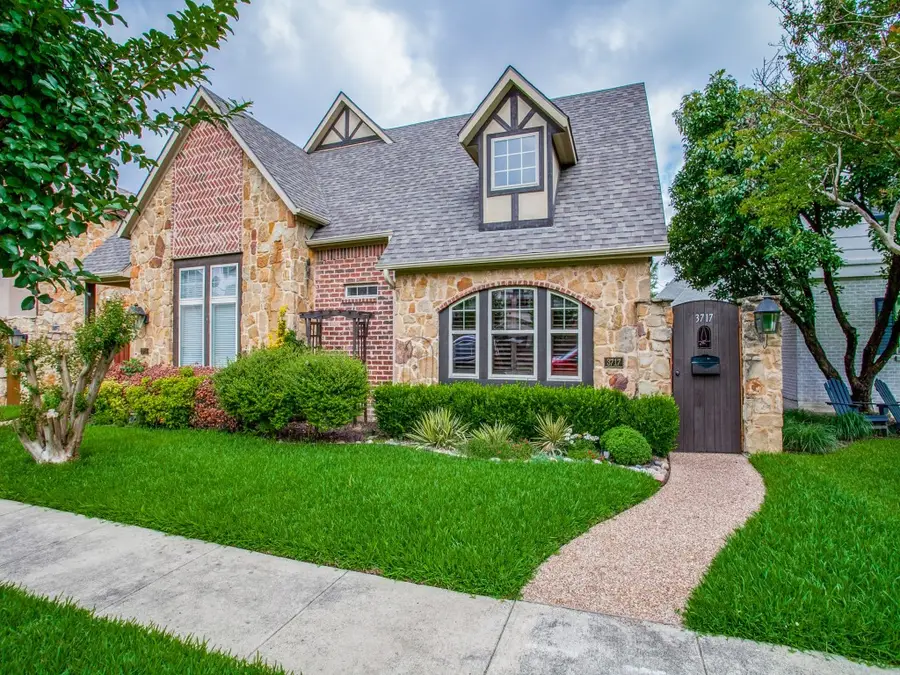 3717 W Beverly Drive, Dallas, TX 75209 - Image #2