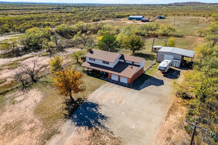 6542 W Lake Road, Abilene, TX 79601 - Image #2