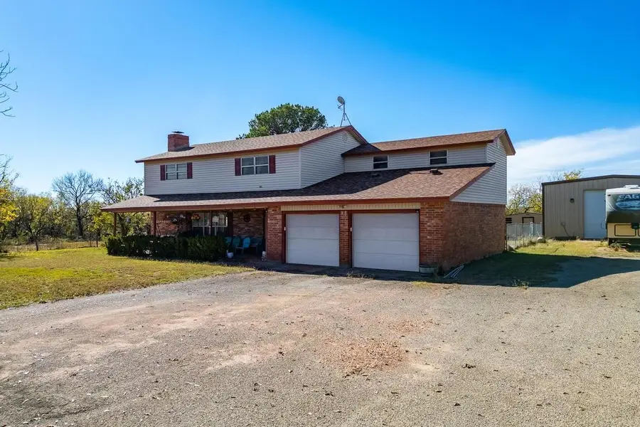 6542 W Lake Road, Abilene, TX 79601 - Image #3