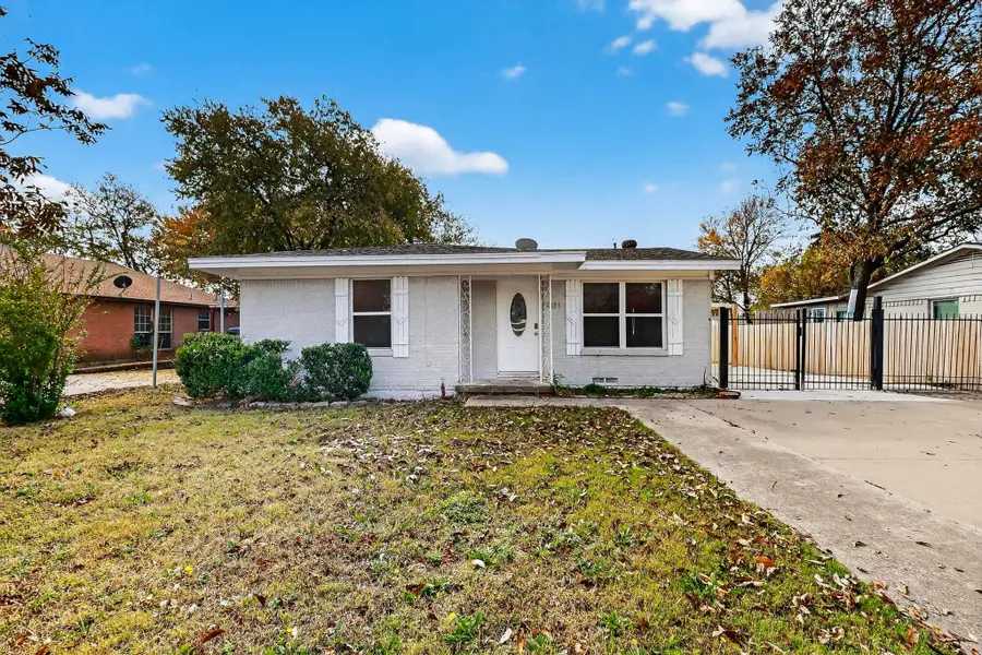 401 E Miller Road, Garland, TX 75041 - Image #2