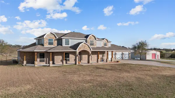4747 Kelly Road, Aledo, TX 76008