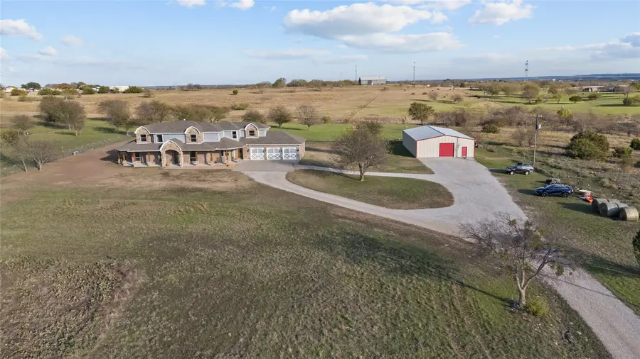 4747 Kelly Road, Aledo, TX 76008 - Image #2