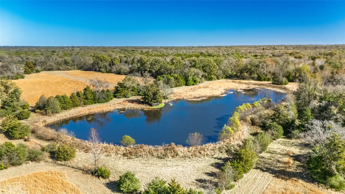 44.8 ac County Road 2324, Como, TX 75431 - Image #1