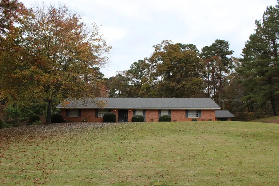 1401 Hinton Street, Minden, LA 71055 - Image #2