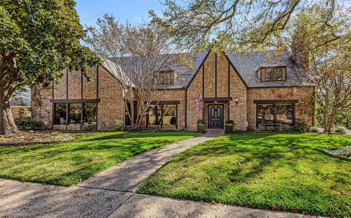 209 Westpark Drive S, McKinney, TX 75072 - Image #1