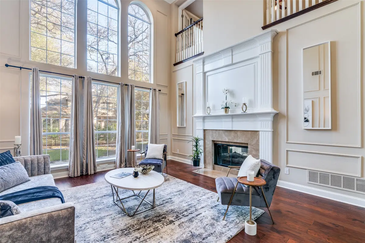 1113 Creekwood Drive, Garland, TX 75044 - Image #1