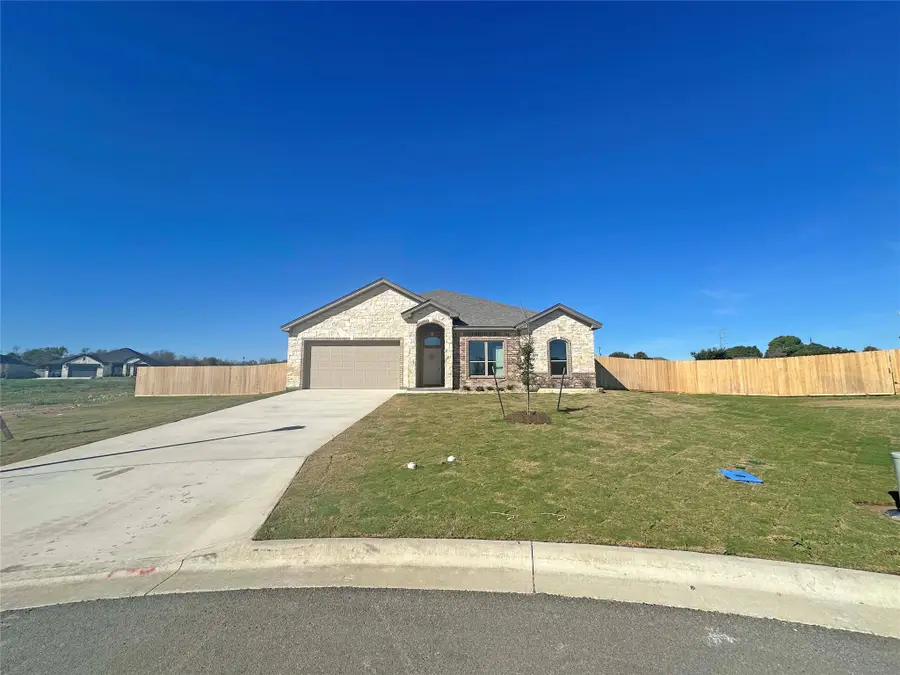 405 Rusty Spur, Lorena, TX 76655 - Image #2