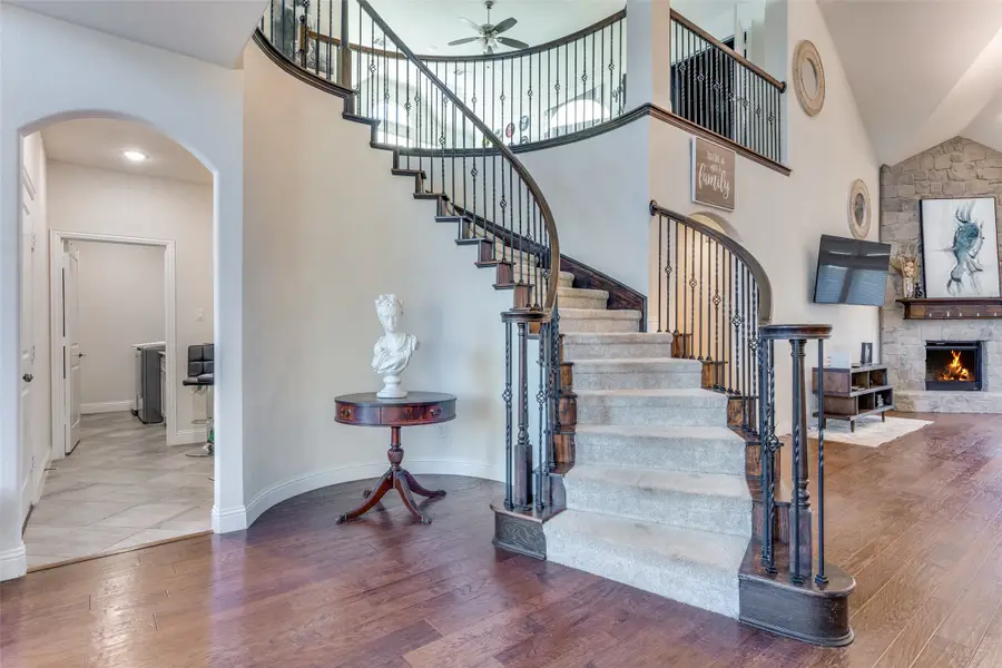 9840 El Colina Drive, Fort Worth, TX 76179 - Image #2