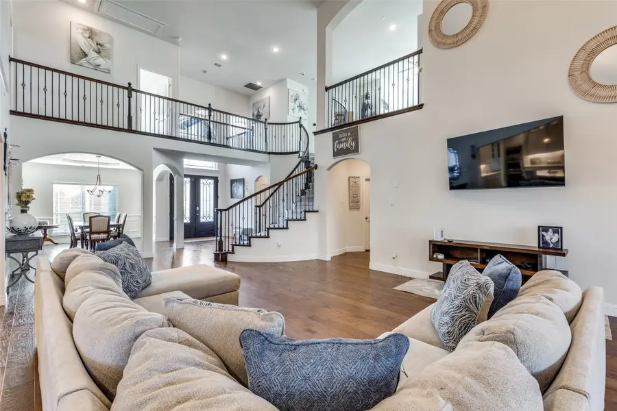 9840 El Colina Drive, Fort Worth, TX 76179 - Image #3