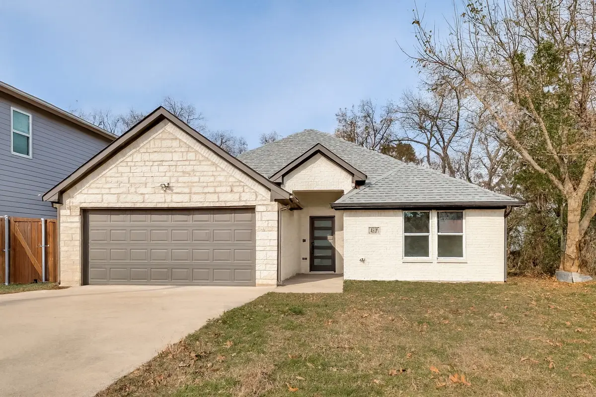 4519 Yancy Street, Dallas, TX 75216 - Image #1