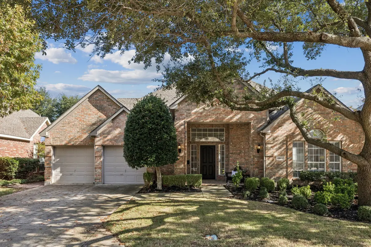 8902 Talon Court, McKinney, TX 75072 - Image #1