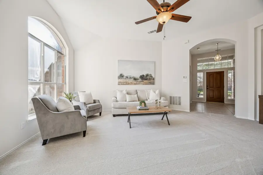 8902 Talon Court, McKinney, TX 75072 - Image #2