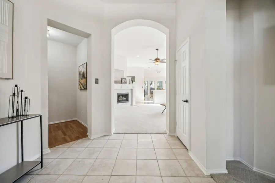 8902 Talon Court, McKinney, TX 75072 - Image #3