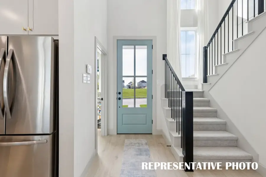 3713 Homer Court, McKinney, TX 75071 - Image #3