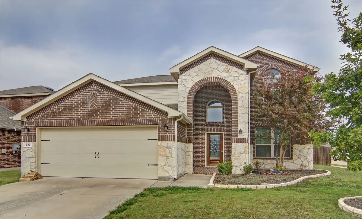 232 Oxford Drive, Fate, TX 75189 - Image #1