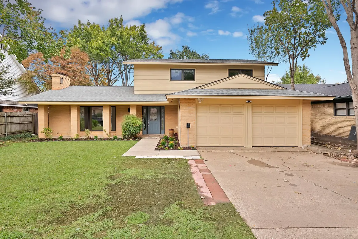 1305 Atlanta Drive, Irving, TX 75062 - Image #1