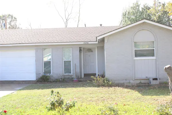 14206 Osage Drive, Balch Springs, TX 75180