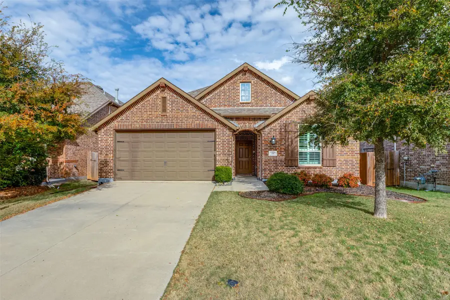 1205 Rocky Mountain Court, Celina, TX 75009 - Image #2