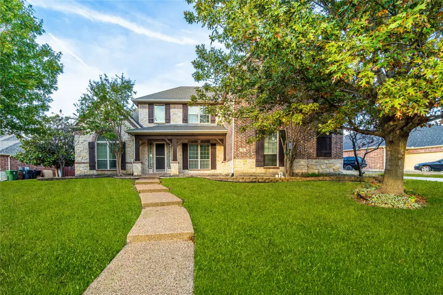 720 Nighthawk Drive, Murphy, TX 75094 - Image #2