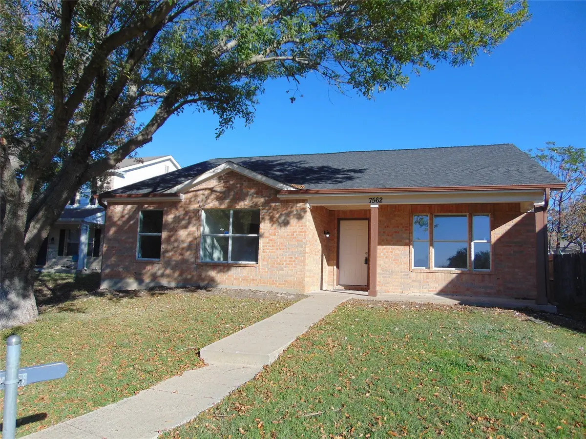 7562 Buford Drive, Dallas, TX 75241 - Image #1