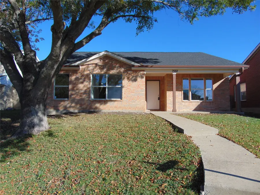 7562 Buford Drive, Dallas, TX 75241 - Image #2