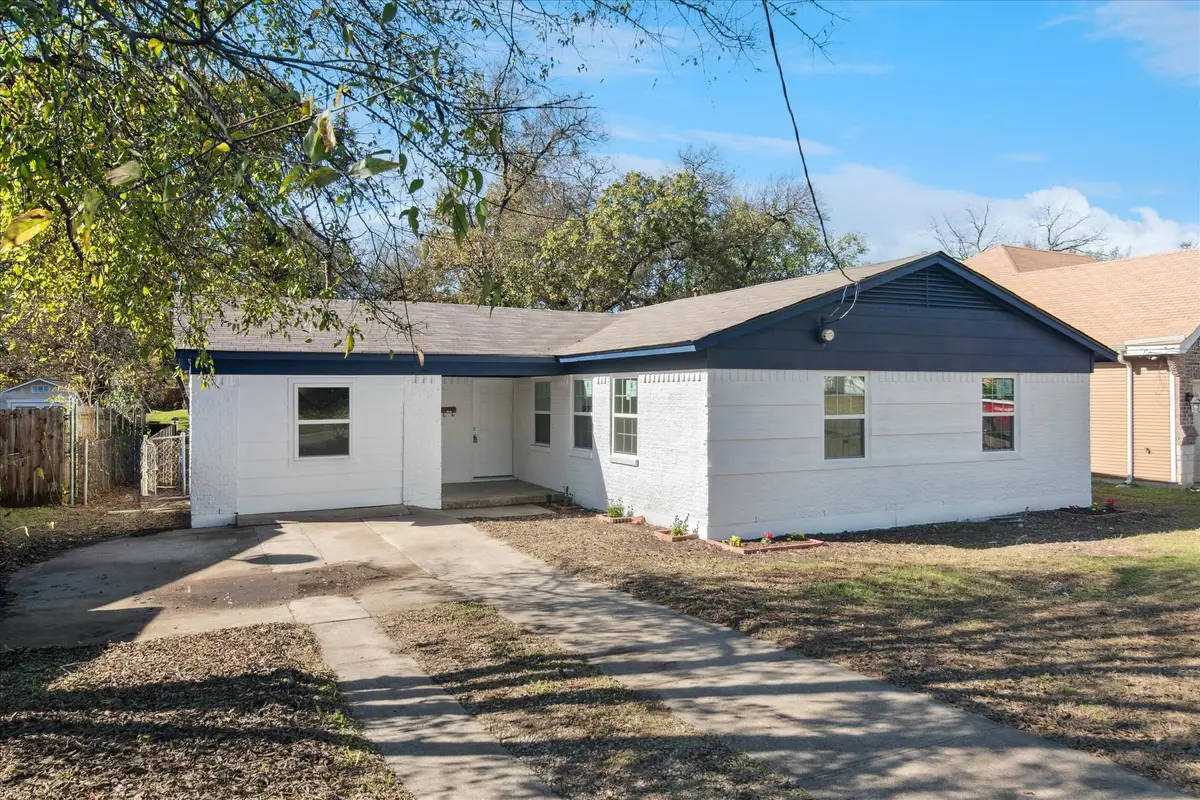 4045 Wind River Drive, Dallas, TX 75216 - Image #1