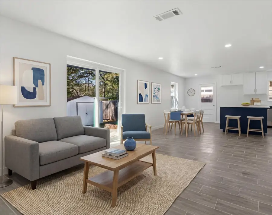 4045 Wind River Drive, Dallas, TX 75216 - Image #2