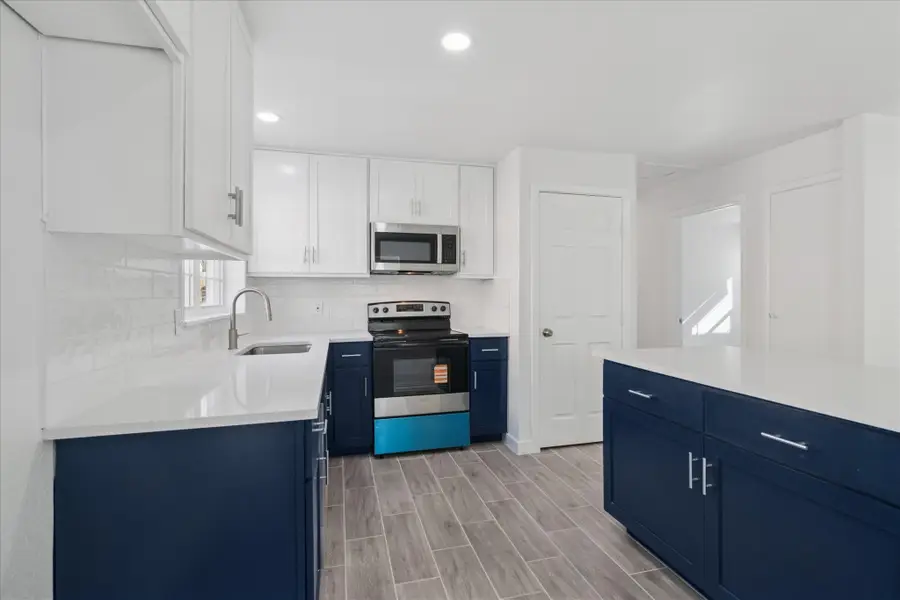 4045 Wind River Drive, Dallas, TX 75216 - Image #3