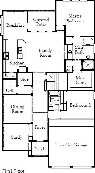 213 Bay Laurel Road, McKinney, TX 75071 - Image #2