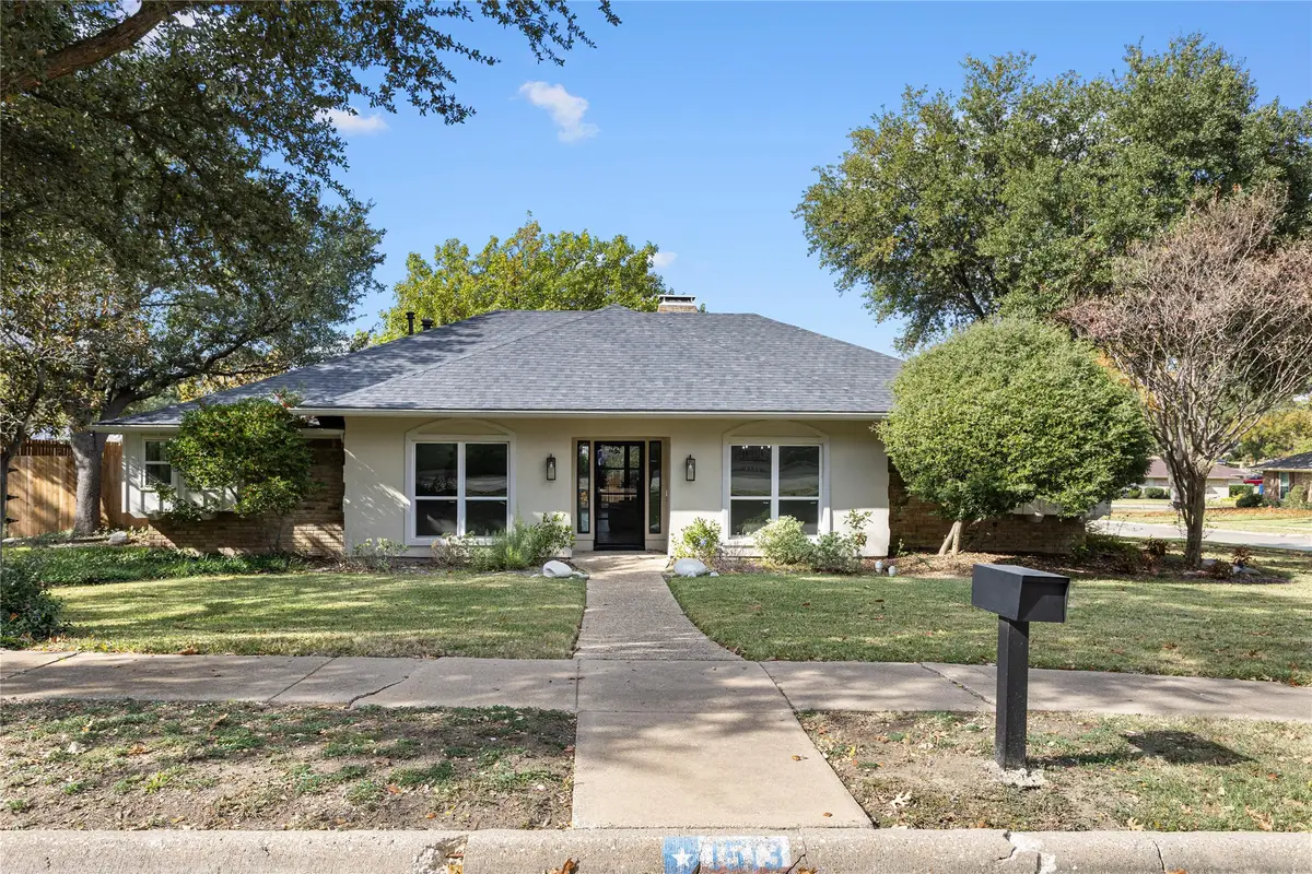 1513 Carriage Lane, Garland, TX 75043 - Image #1