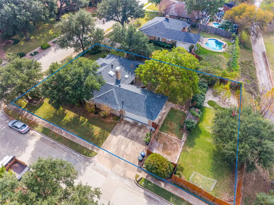 1513 Carriage Lane, Garland, TX 75043 - Image #2