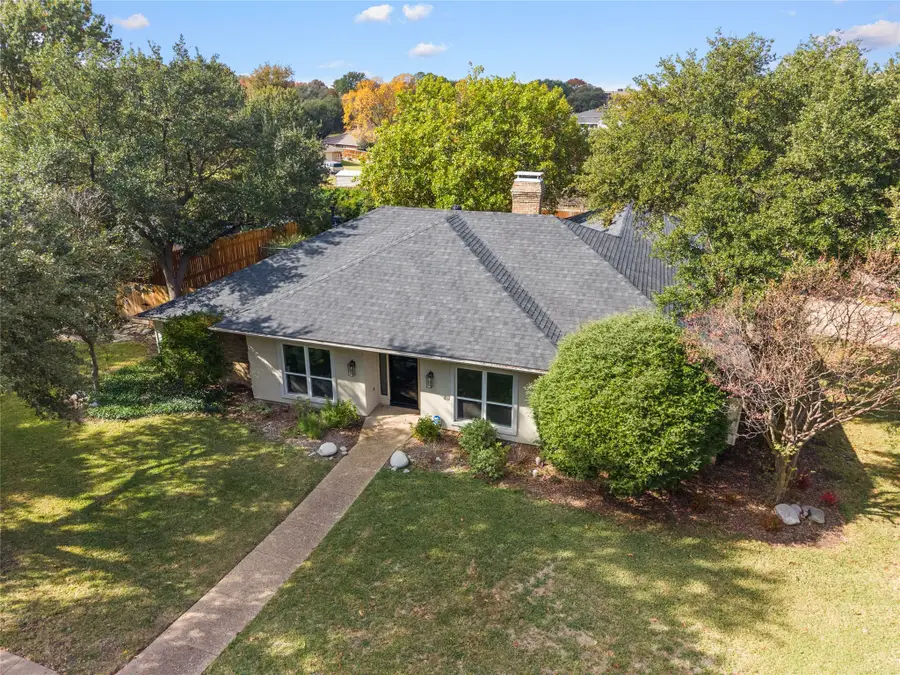 1513 Carriage Lane, Garland, TX 75043 - Image #3